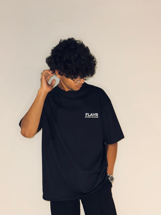 ASCEND - OVERSIZED TEE