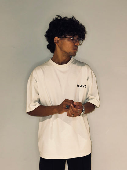 INSPIRE - OVERSIZED TEE