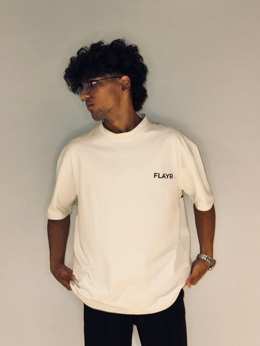 INSPIRE - OVERSIZED TEE