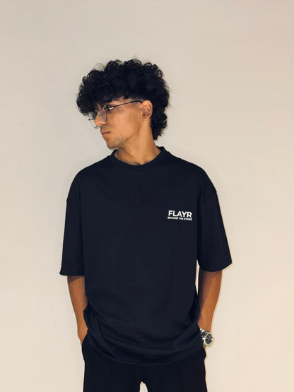 ASCEND - OVERSIZED TEE