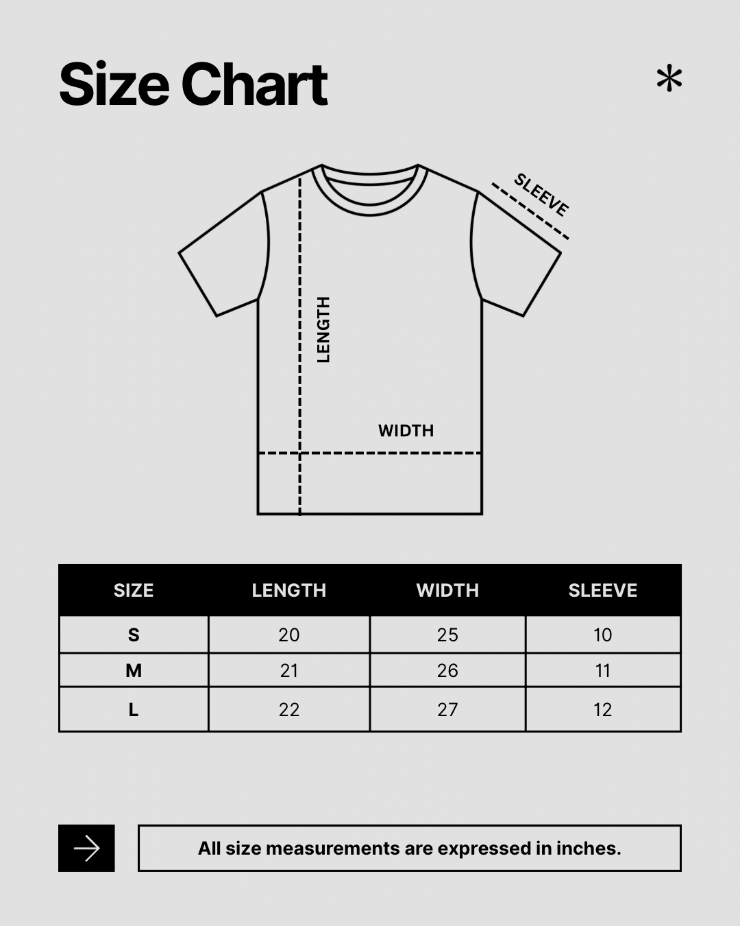 RESILIENT - OVERSIZED TEE